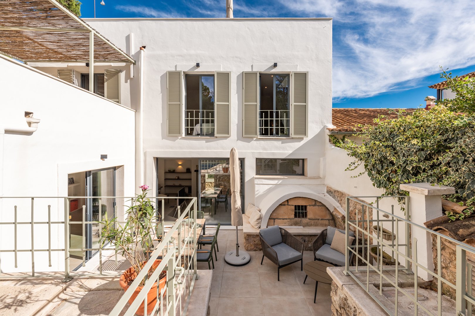 Casa May
