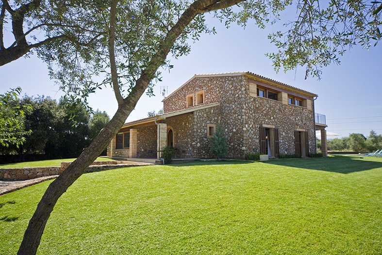 Casa Oliva