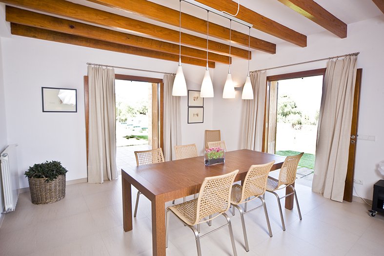 Casa Oliva